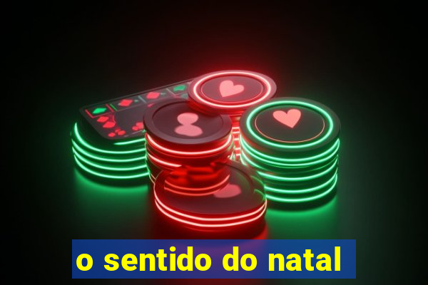 o sentido do natal - turma do printy